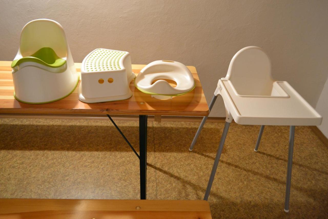 Chalupa Pod Klepacem Králíky Εξωτερικό φωτογραφία
