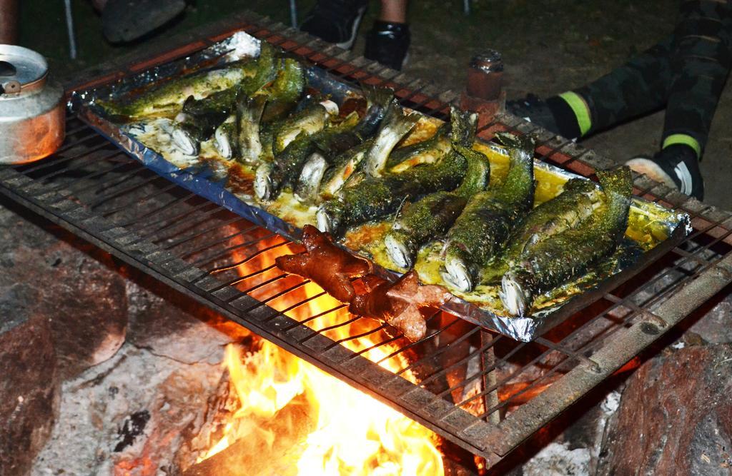 Chalupa Pod Klepacem Králíky Εξωτερικό φωτογραφία